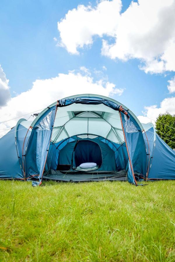 Campingplatz Kempingzator Namioty