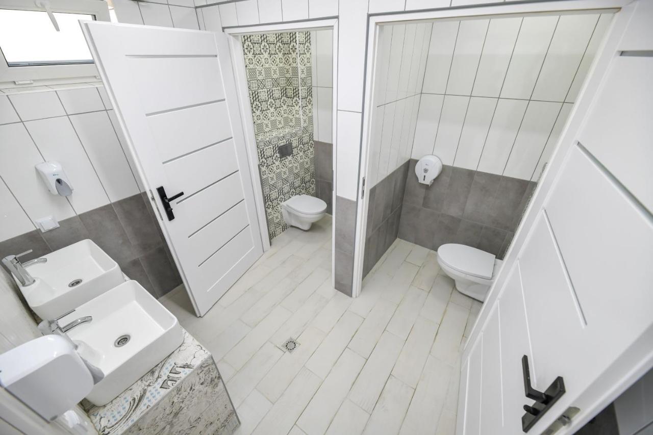 Campingplatz Kempingzator Namioty 3*