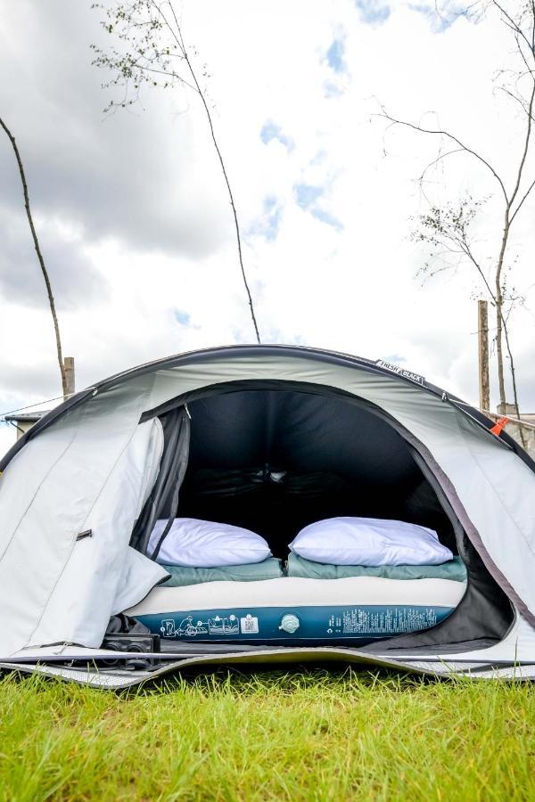 Campingplatz Kempingzator Namioty Zator