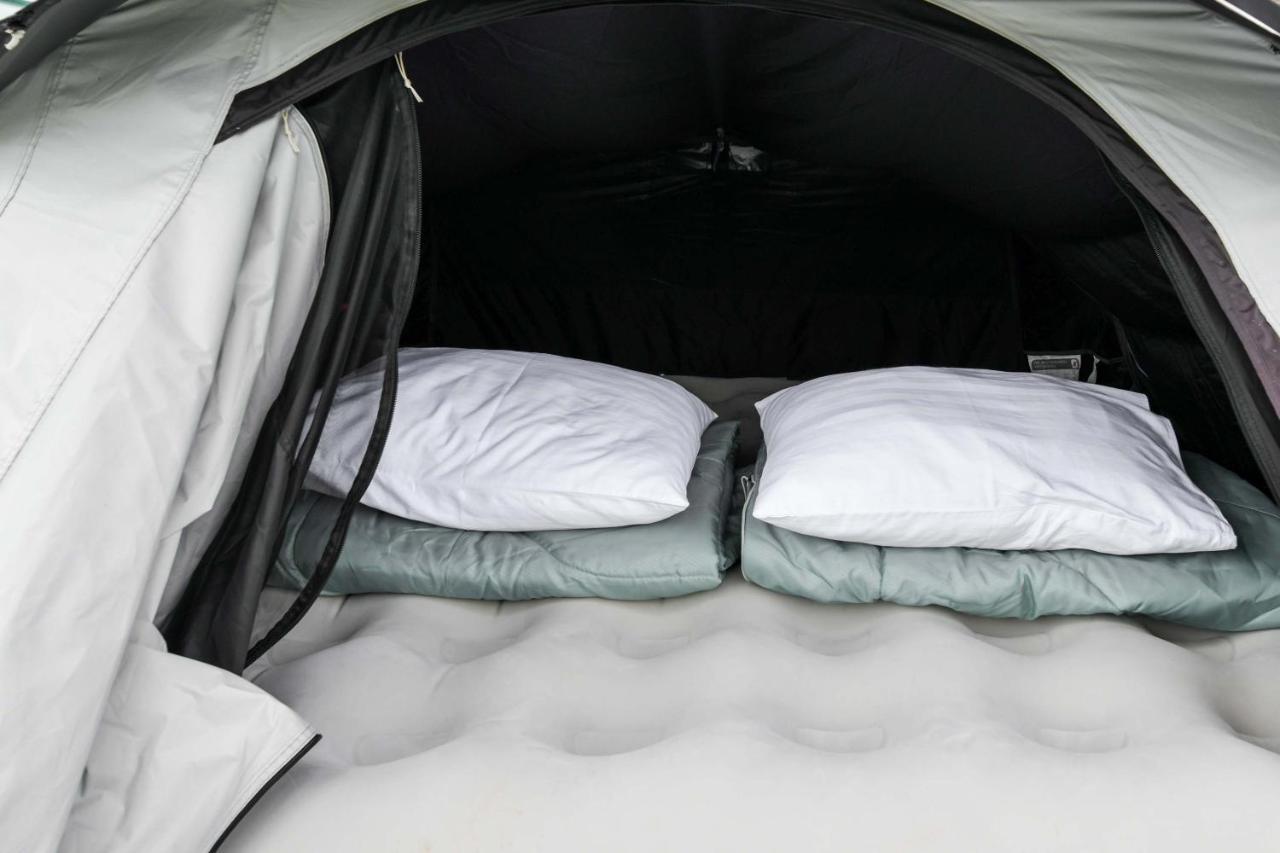 Campingplatz Kempingzator Namioty 3*